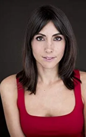 Alicia Fernández