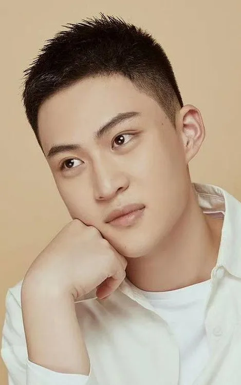 Su Zihang