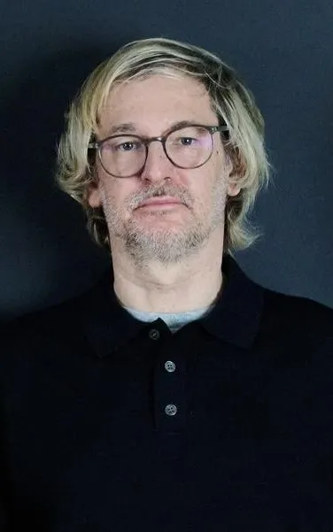 Arne Zank