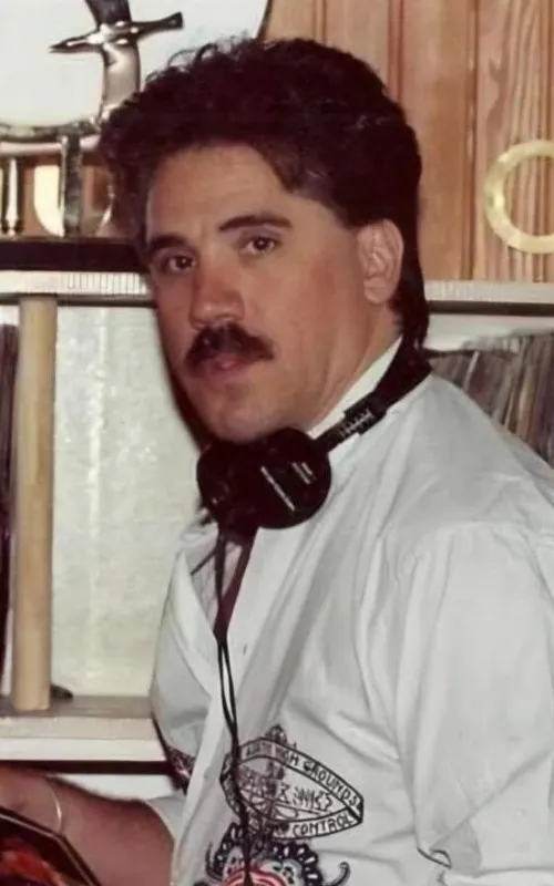 Petros Kantianis