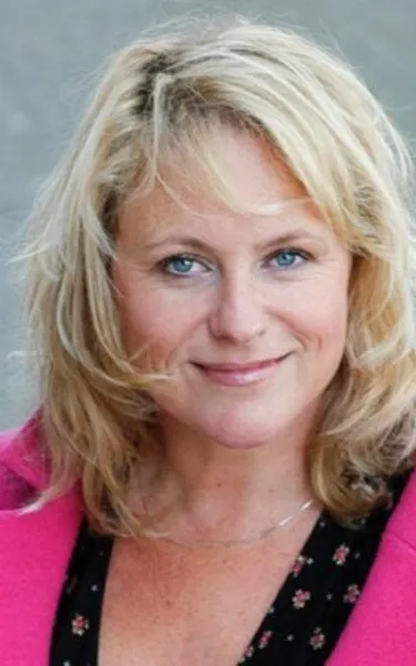 Caroline Olde Rikkert