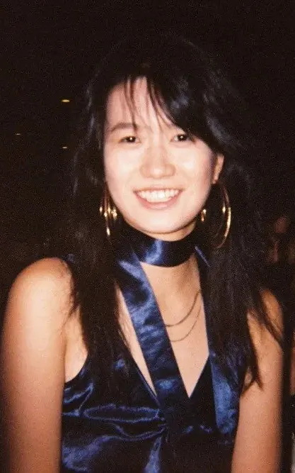 Yuqing Lai