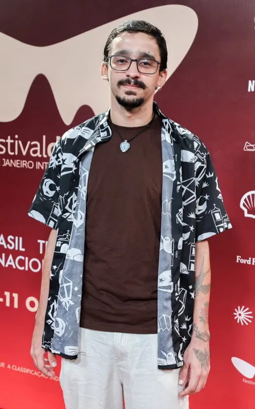 Henrique Nagope
