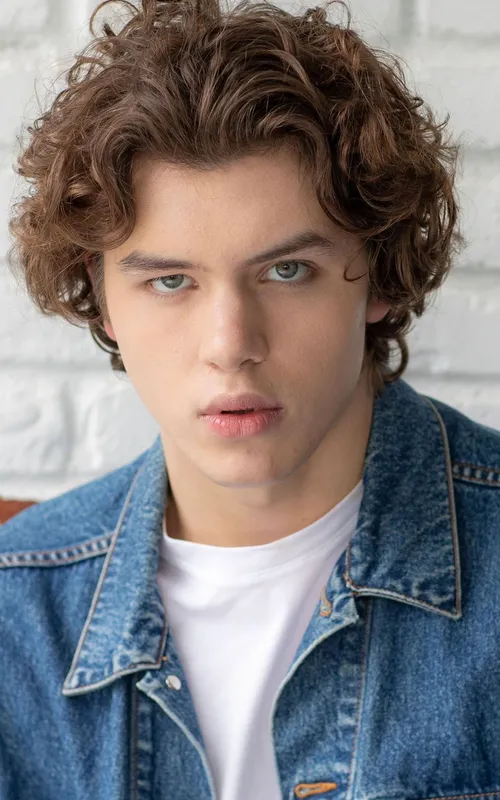 Brendan Kispert
