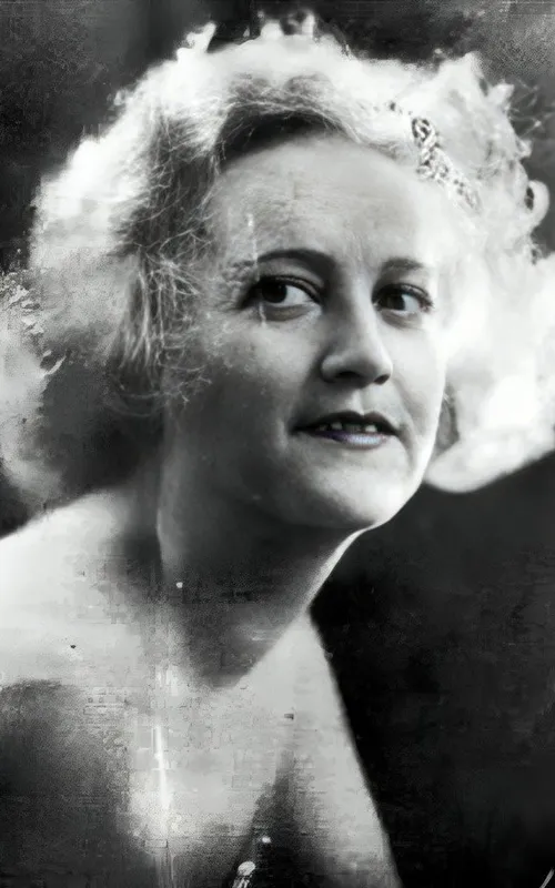 Golda Madden