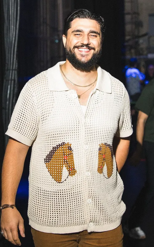 Frank Alvarez