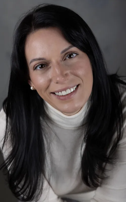 Floriane Sorasio
