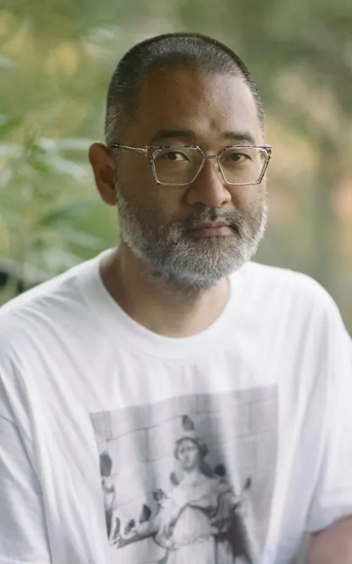 Atsushi Nishijima