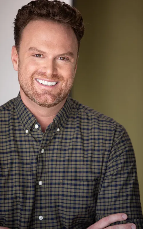 Tim Heurlin