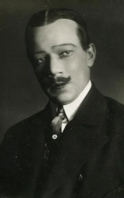 Boris Zhukovsky