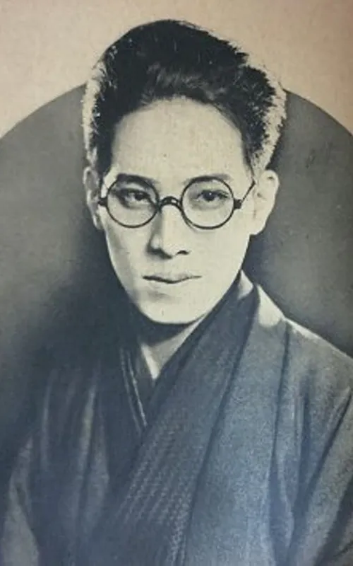 Kyoji Sugi