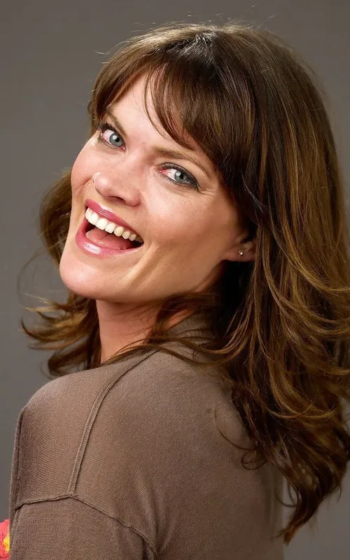 Missi Pyle