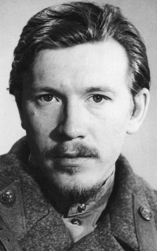Vladimir Frolov
