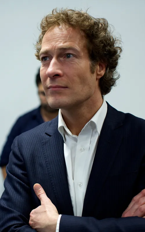 Jeroen Overbeek