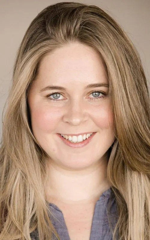 Jennifer Frederick