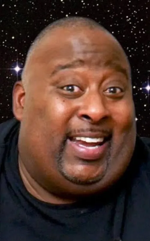 Eric Booker