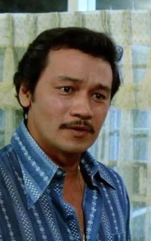 Ramil Rodriguez