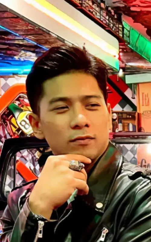 Rocky Labayen