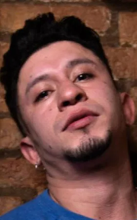Freddy Salvador