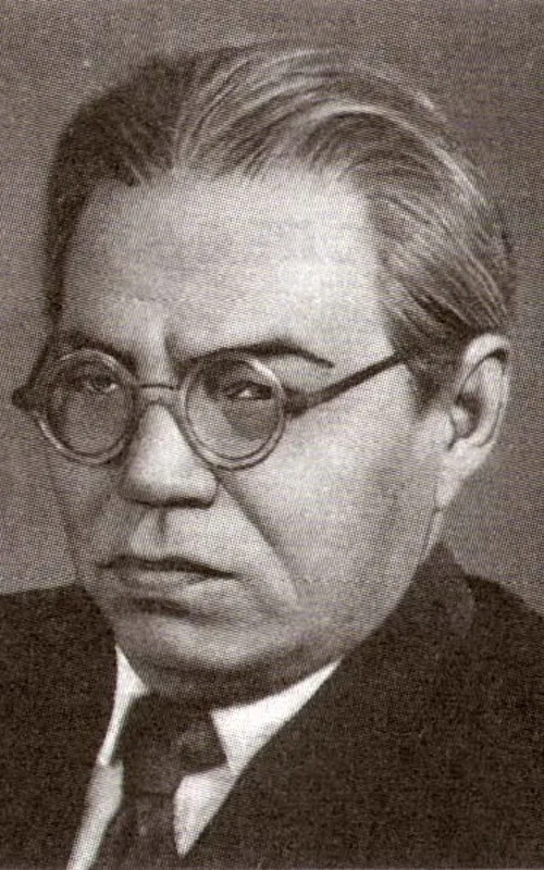 Ioakim Maksimov-Koshkinskiy