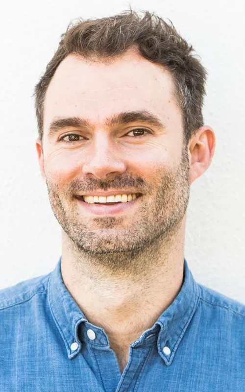 Rob Lowry