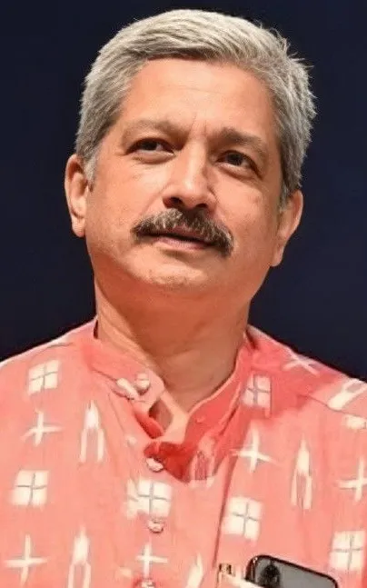 Yogesh Soman