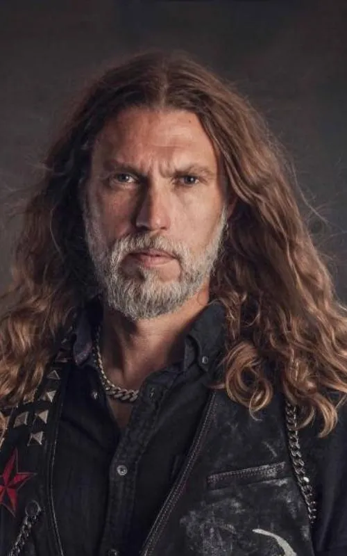 Fredrik Larsson