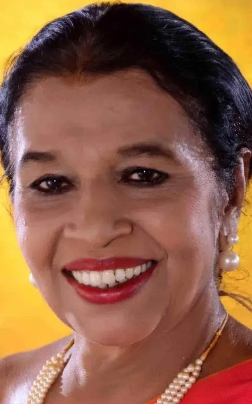 Ramya Wanigasekara