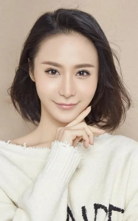 Wang Xin Xin