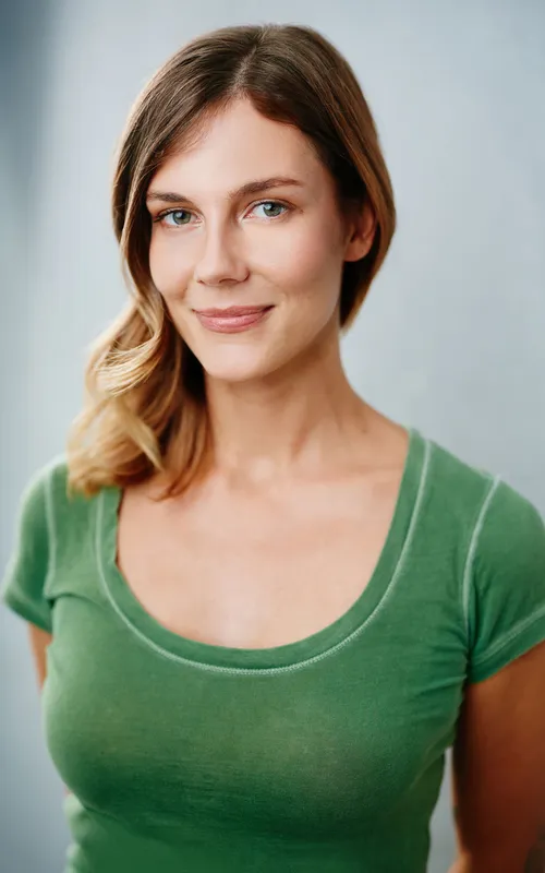 Justine Christensen
