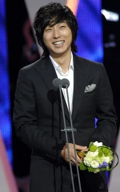 Lee Seung-hyo