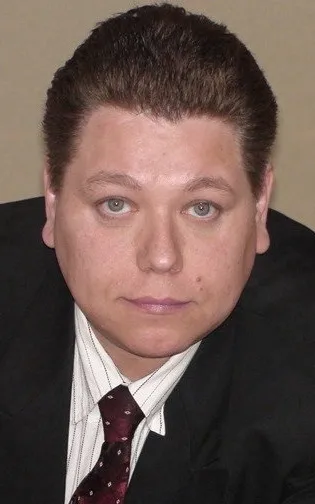 Aleksandr Androsov
