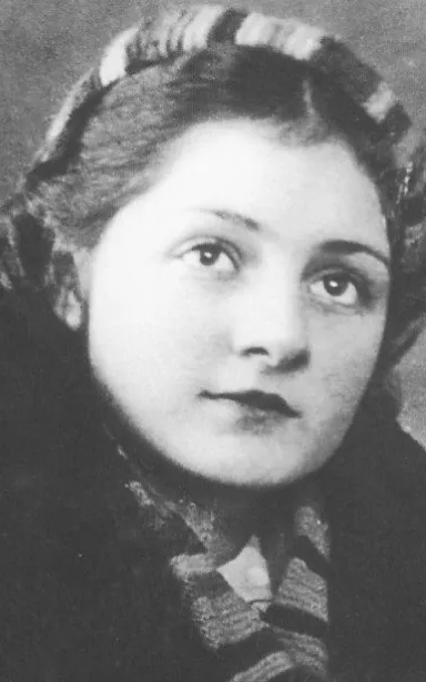 Yuliya Predtechenskaya