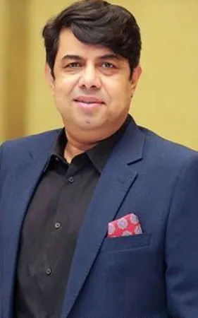 Naseem Vicky