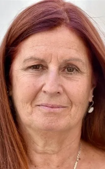 Marie Fabre