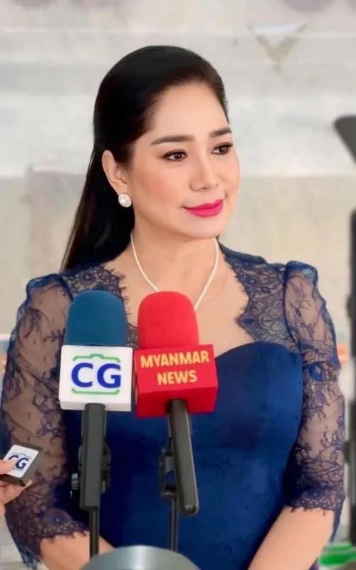 Soe Moe Kyi