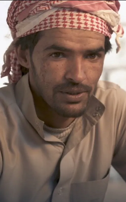 Mohammad Hussein