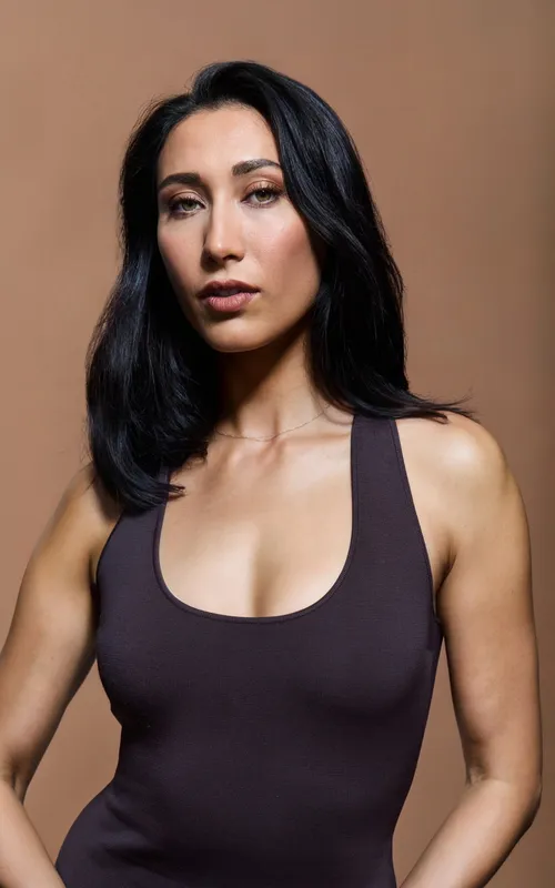 Tamara Lee Bailey