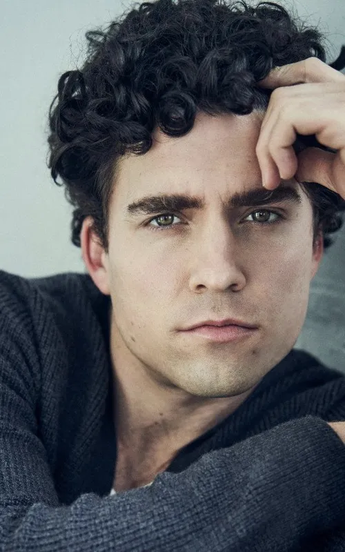 Adam Wesley