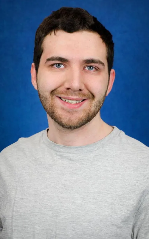 Brandon Matzke