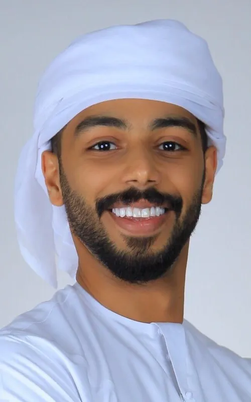 Khalifa Albahri