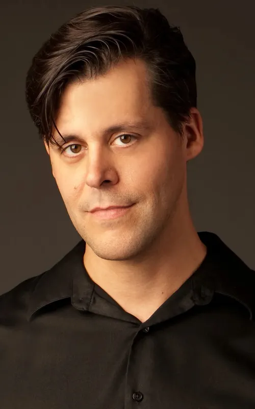 Stephen Gosling