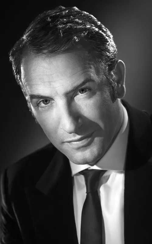 Jean Dujardin