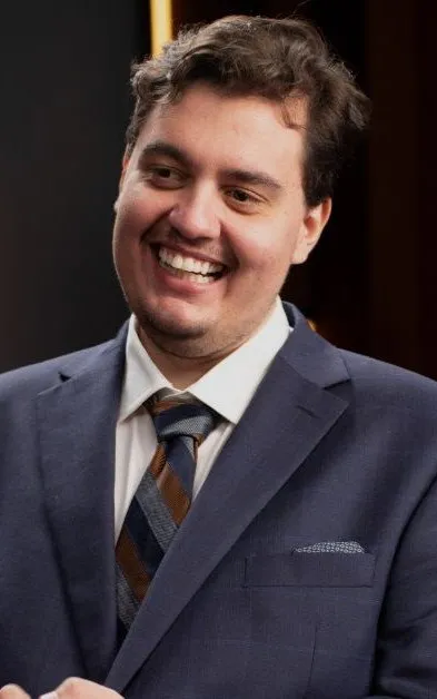 Lucas Ferrugem