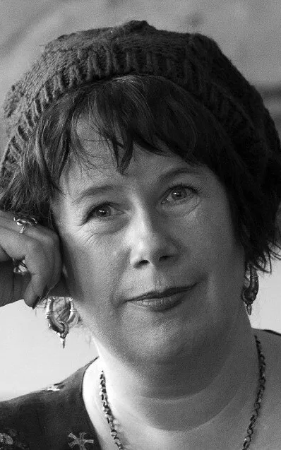Katariina Lillqvist