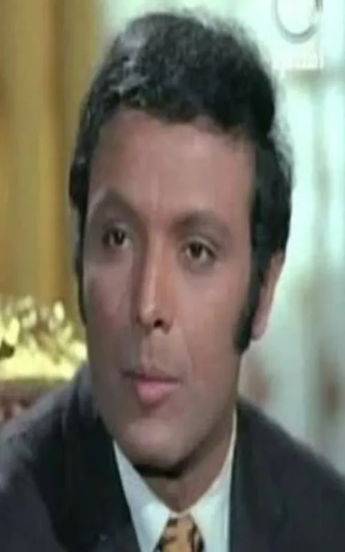 Ashraf Abdel Ghafour