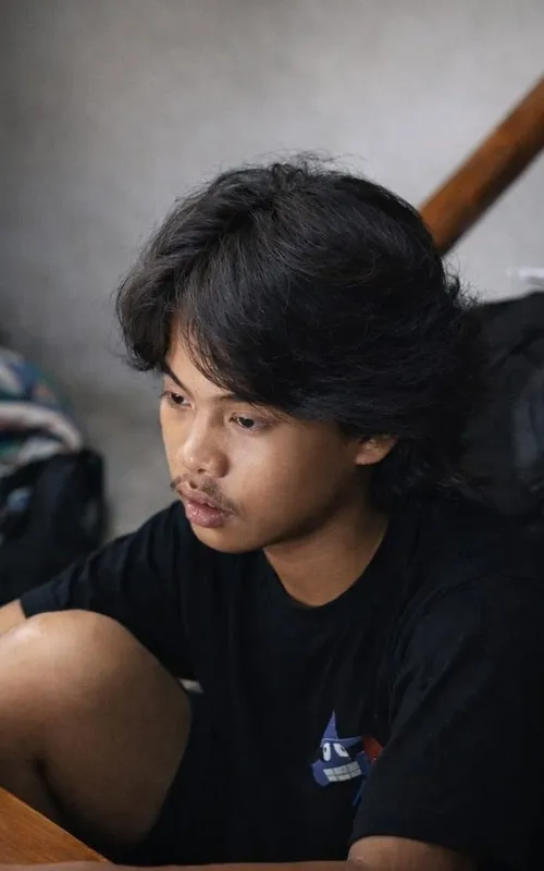 Muhammad Syaeful Hidayat