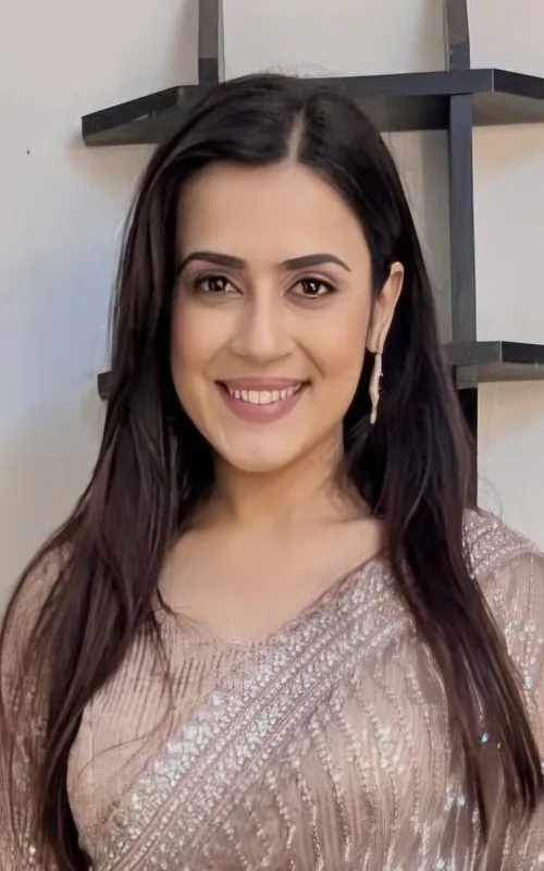 Ruheen Ali Khan