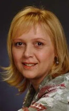 Ljiljana Bogojević