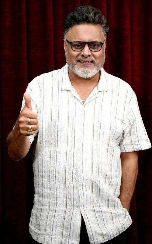 Nirmal Sharma